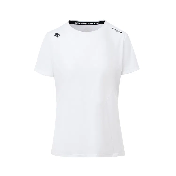 DESCENTE WOMENS TRAINING TOUGH T