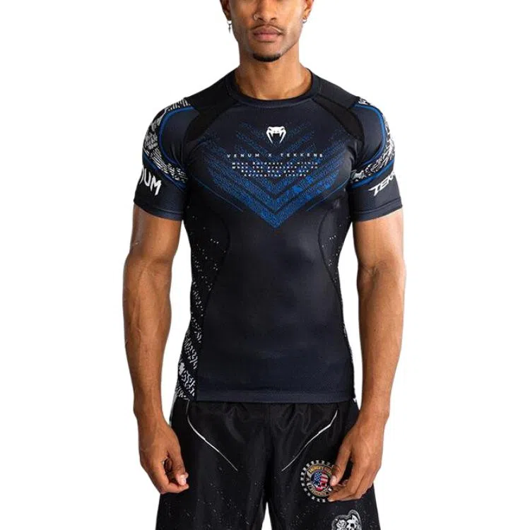 VENUM x Tekken 8 Paul Phoenix