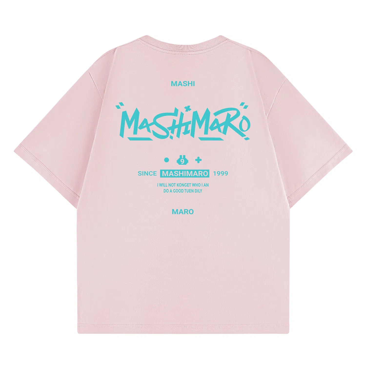 MashiMaro T