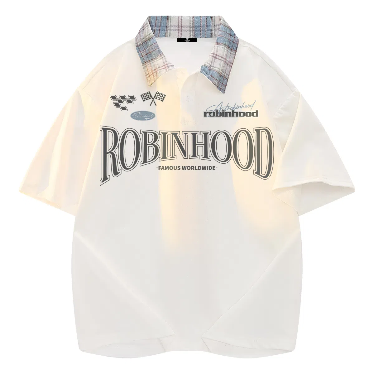 ROBINHOOD Polo