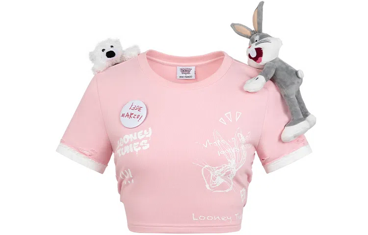 13DEMARZO x LOONEY TUNES 23SS