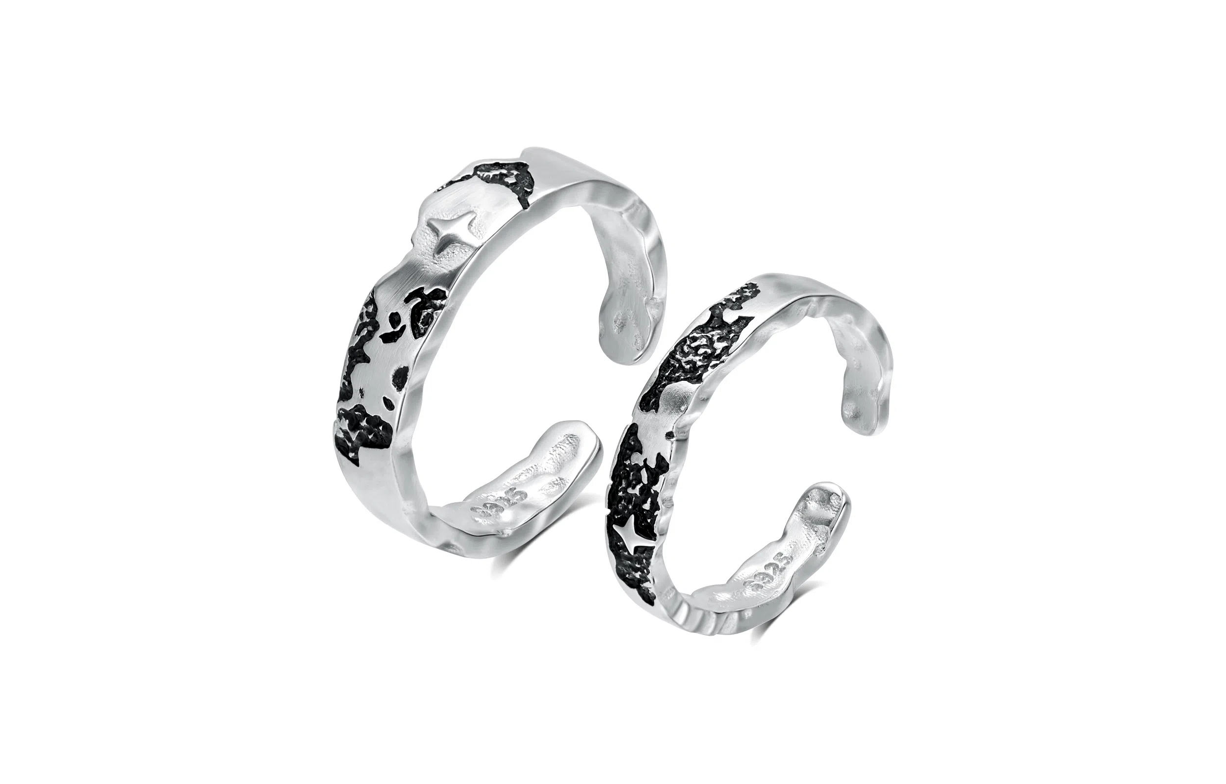 ENFANTIN ins S925