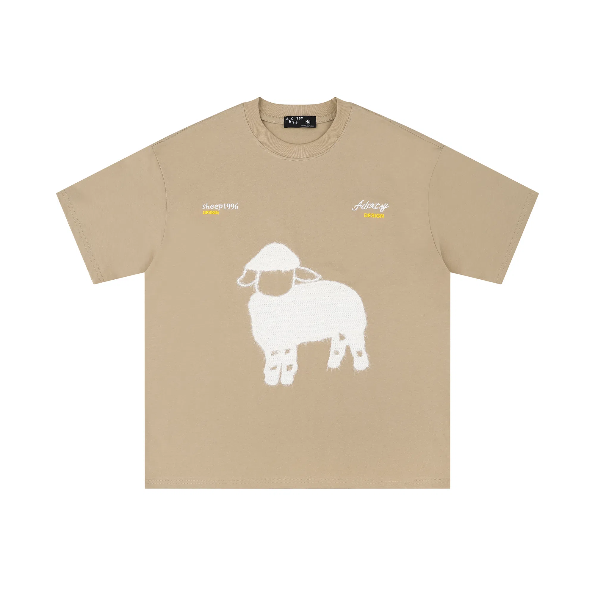 BEAR UNION T