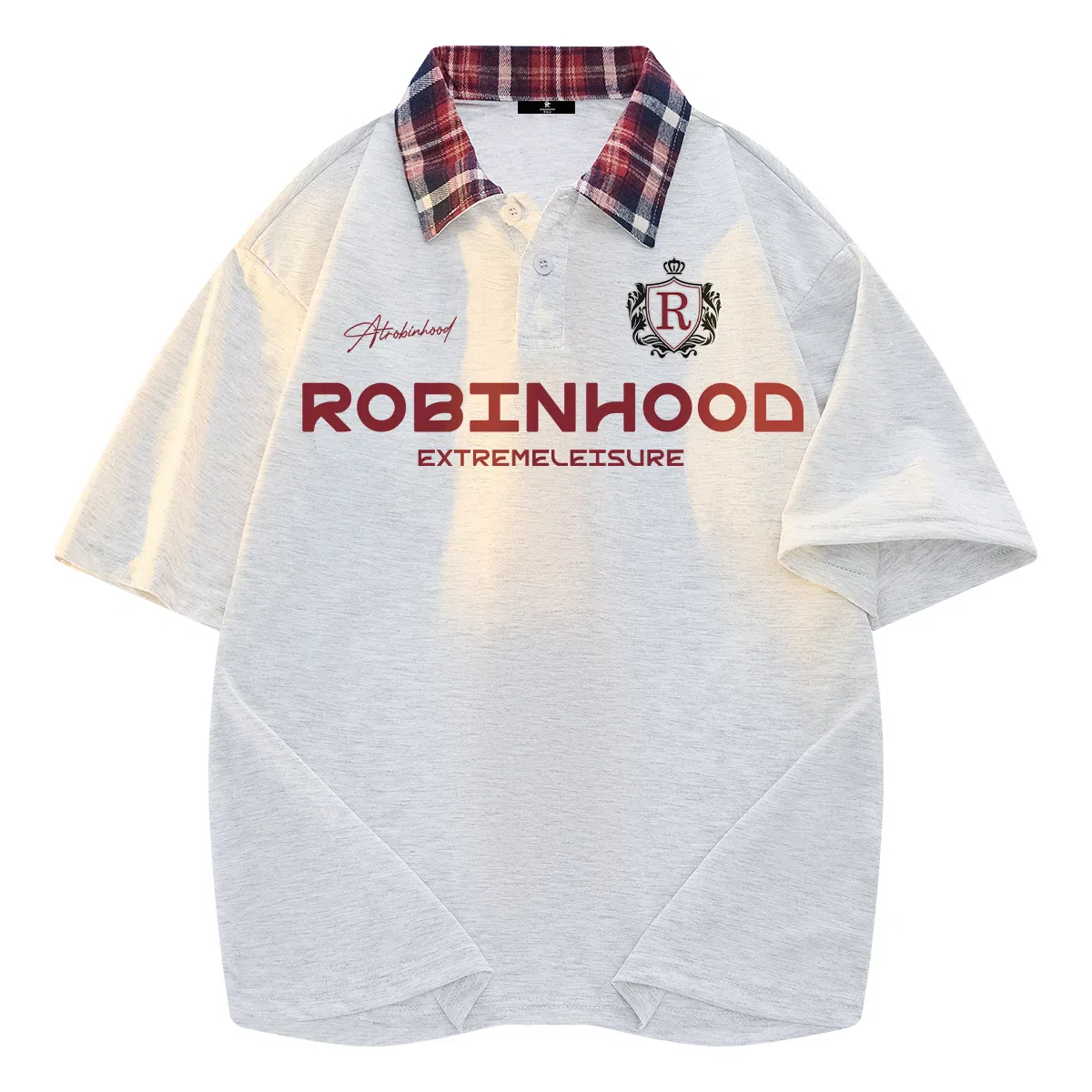 ROBINHOOD Polo