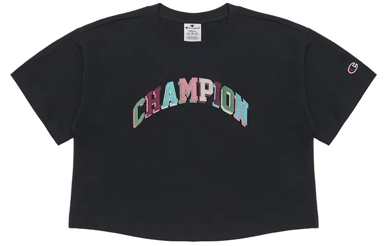 Champion SS22 Rochester LogoT
