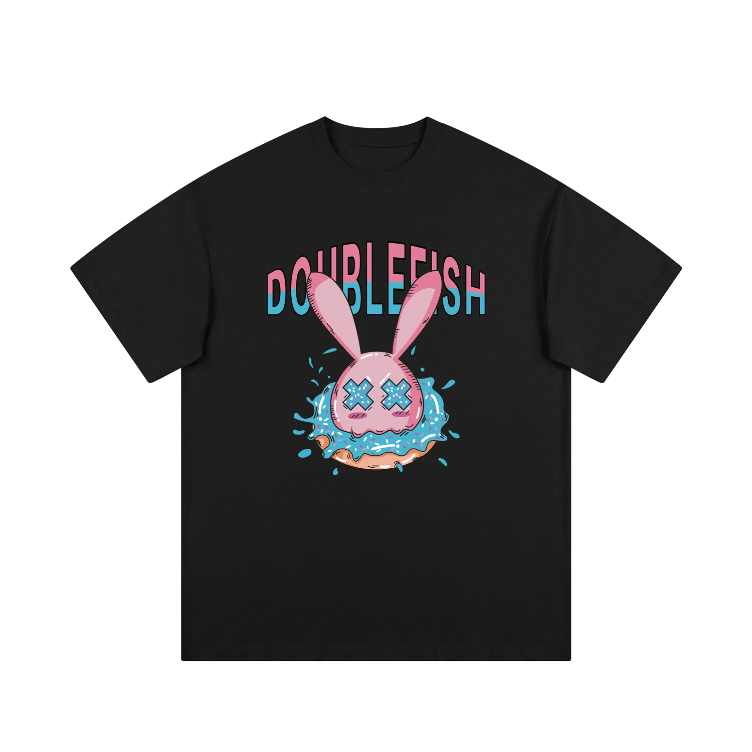 DOUBLEFISH T