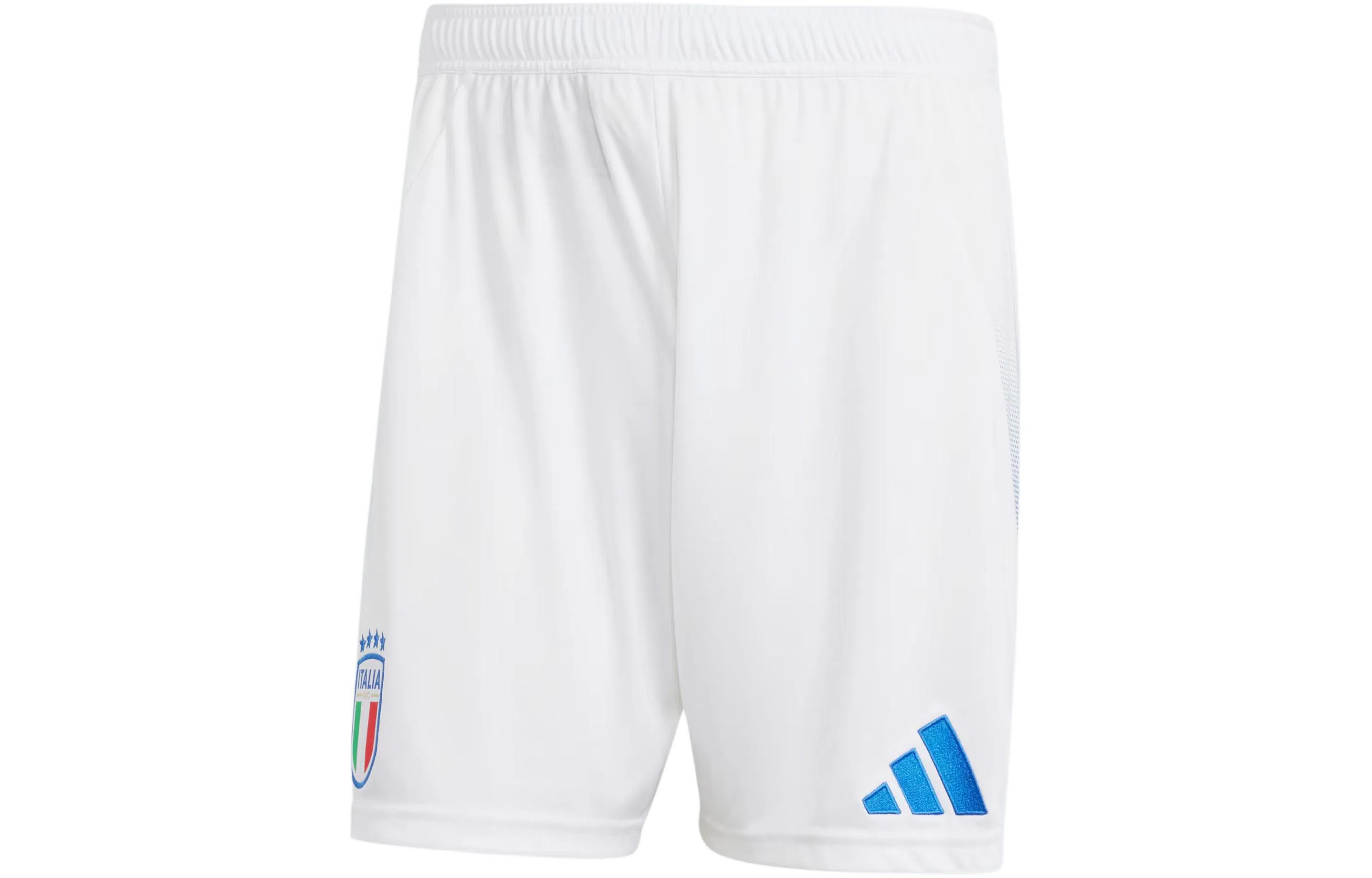 adidas Italy 24 Italy 24 Home Shorts Logo