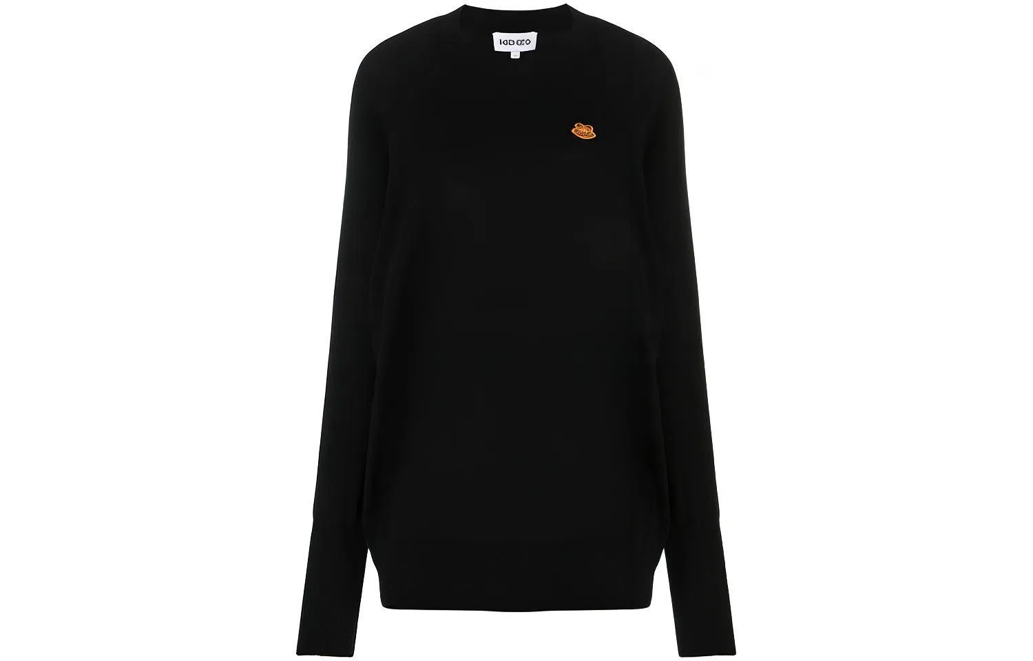 KENZO Tiger Knit Sweater