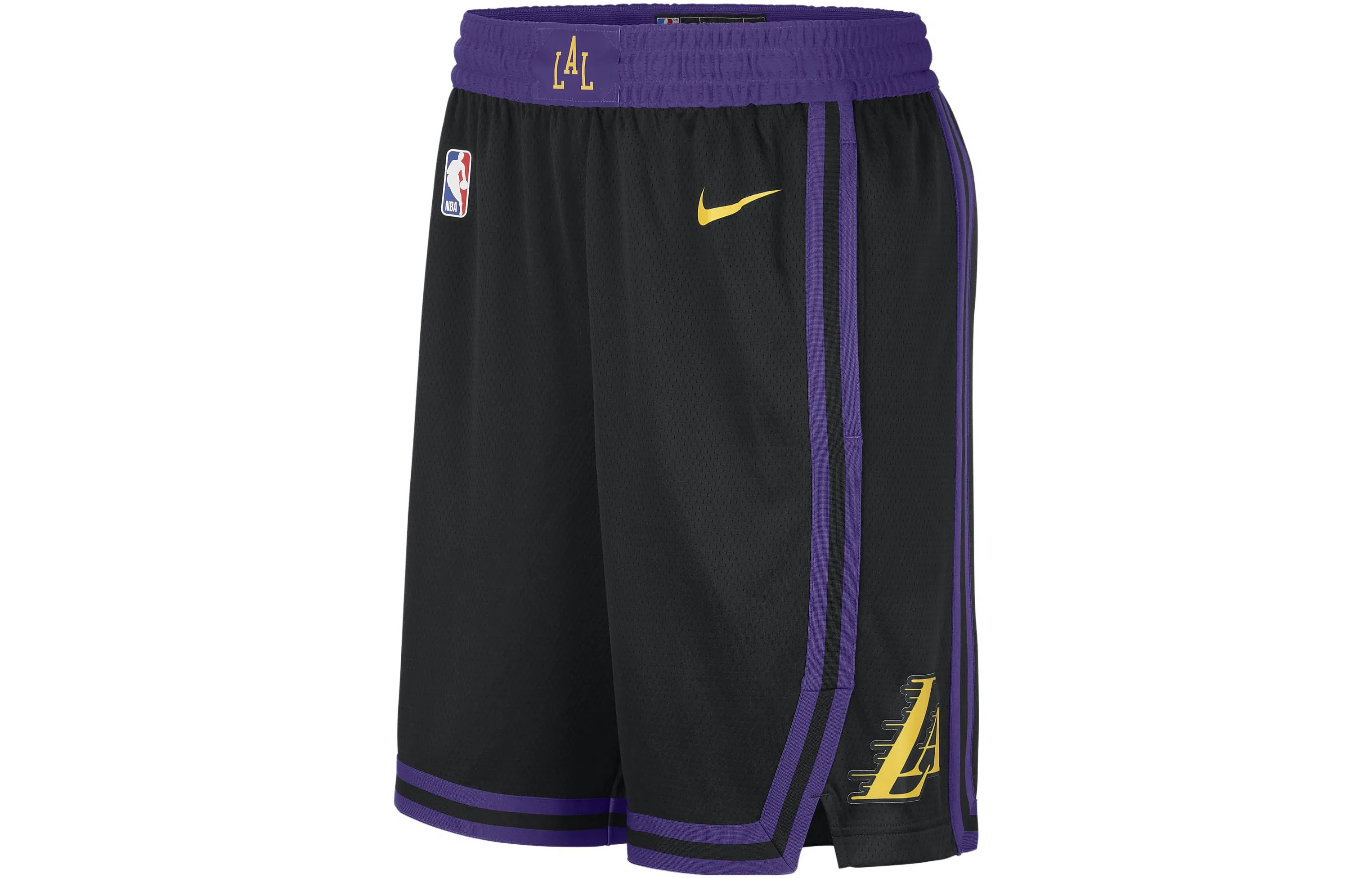Nike Los Angeles Lakers City Edition 2023/24