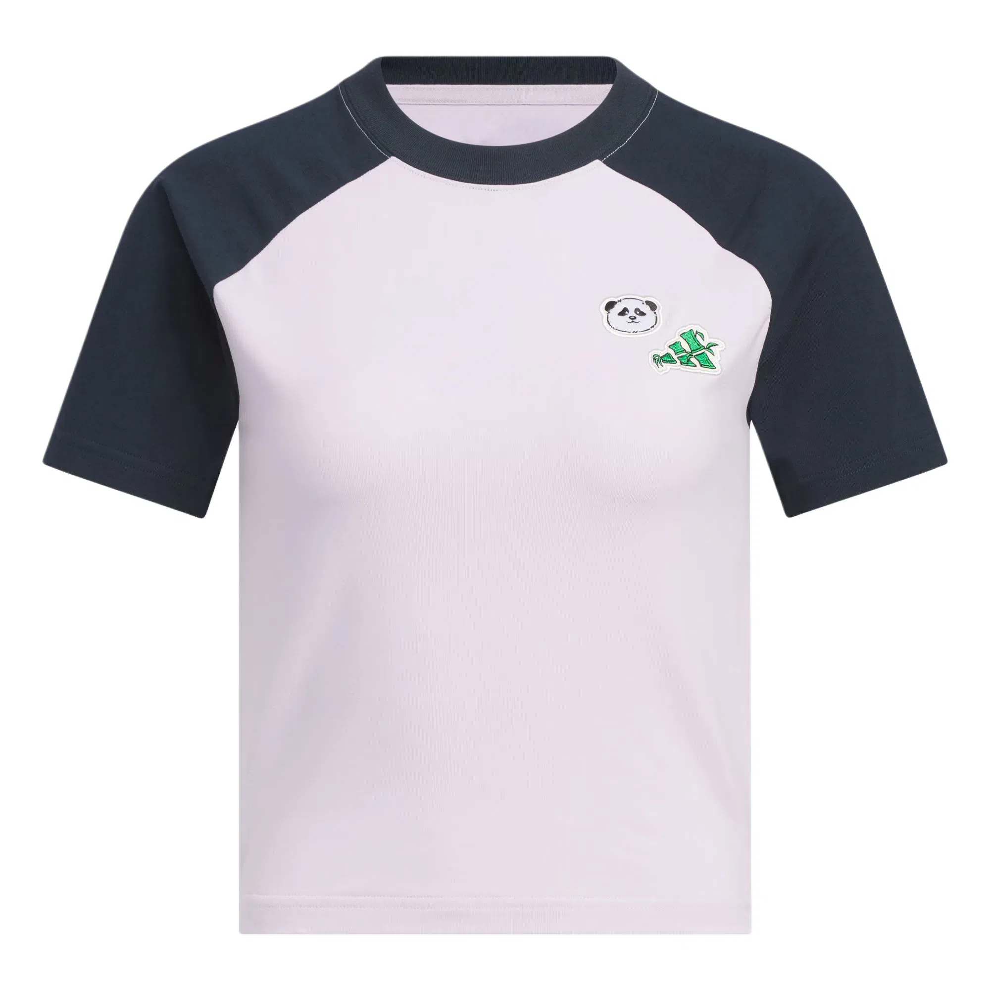 adidas GRAPHIC RAGLAN T-SHIRT T