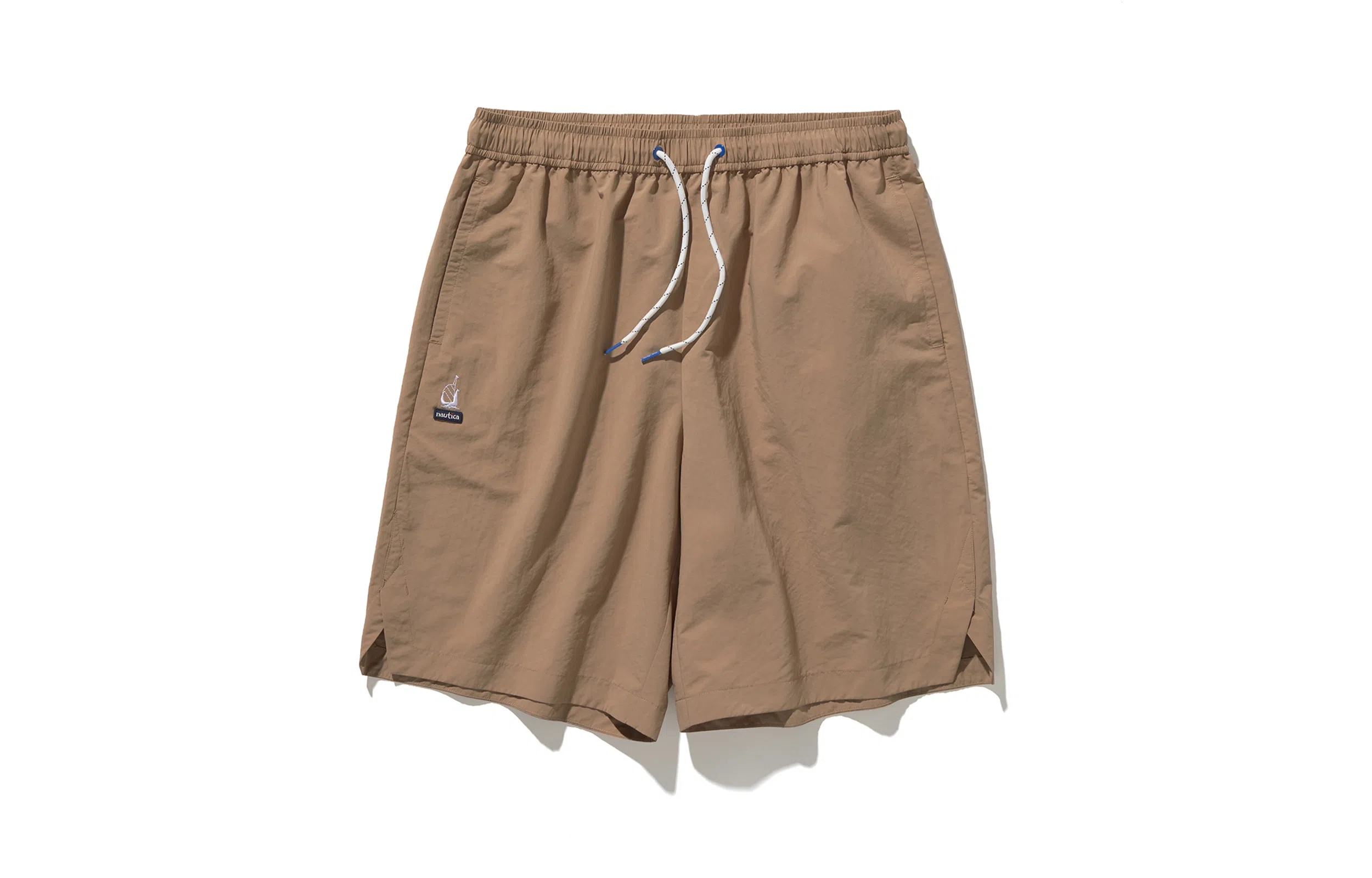 nautica white sail SS24