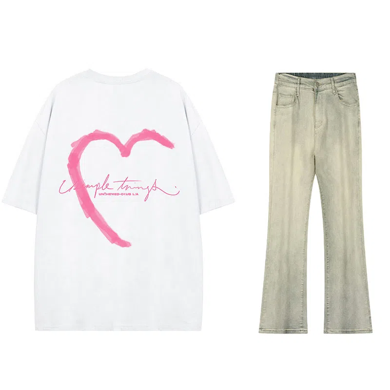 UNthemed T