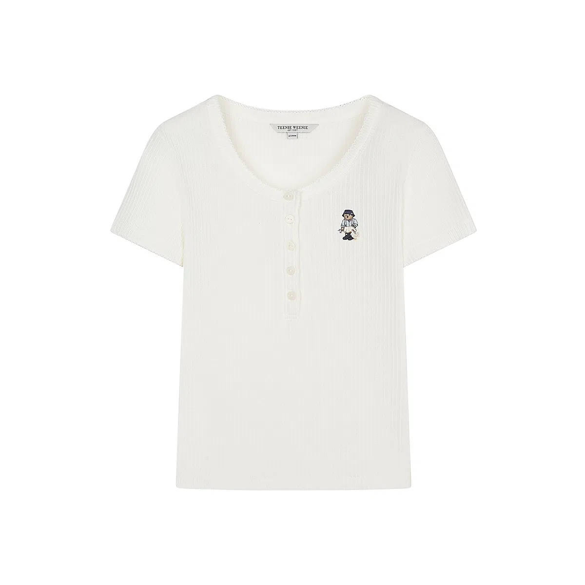 Teenie Weenie T