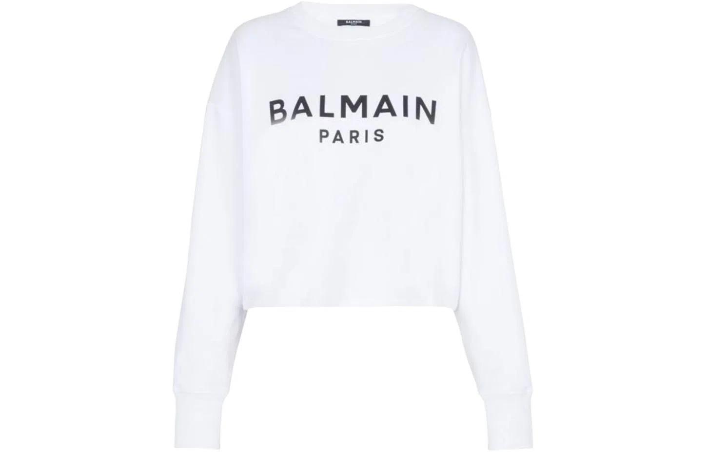 BALMAIN Logo T