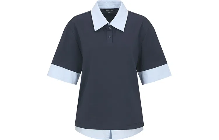 URBAN REVIVO Polo T