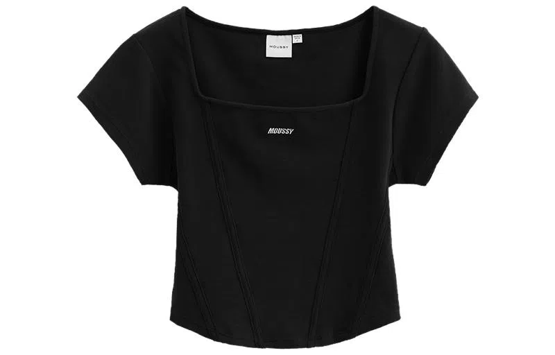 MOUSSY T