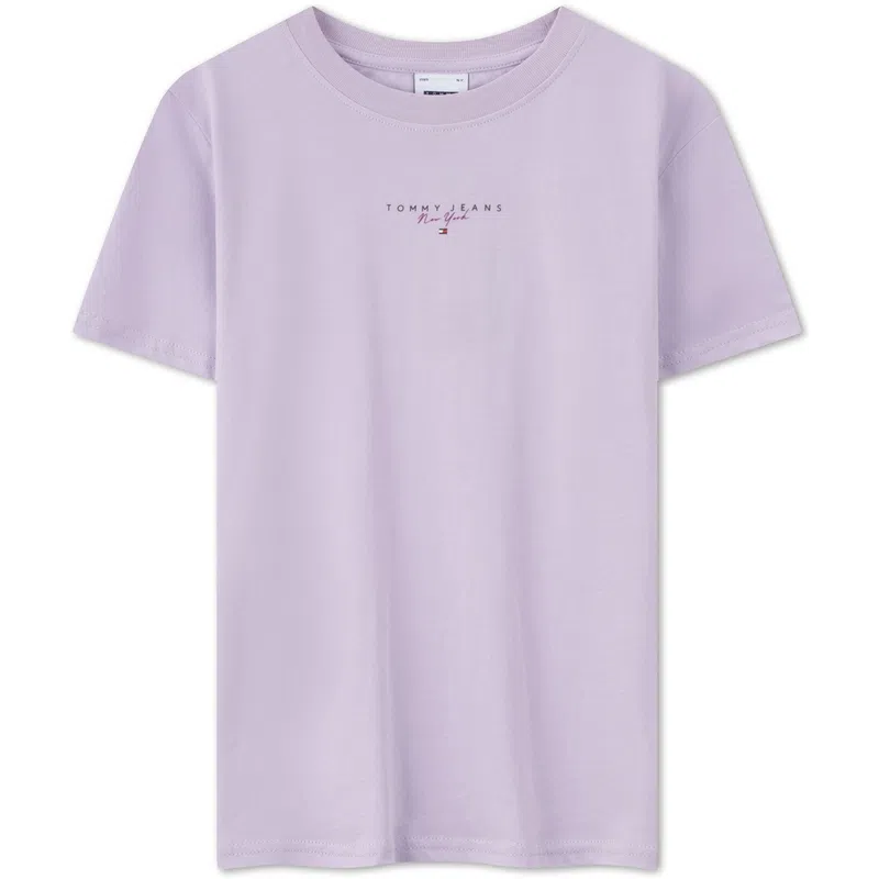 Tommy Hilfiger logo T