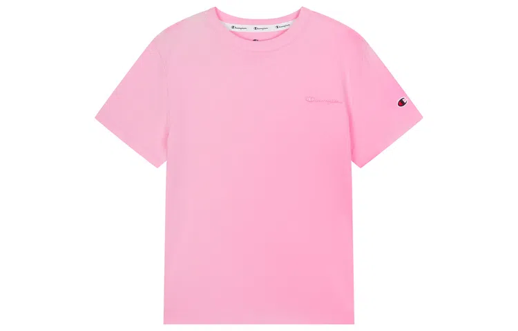 Champion Women's Legacy SS24 C-LogoT