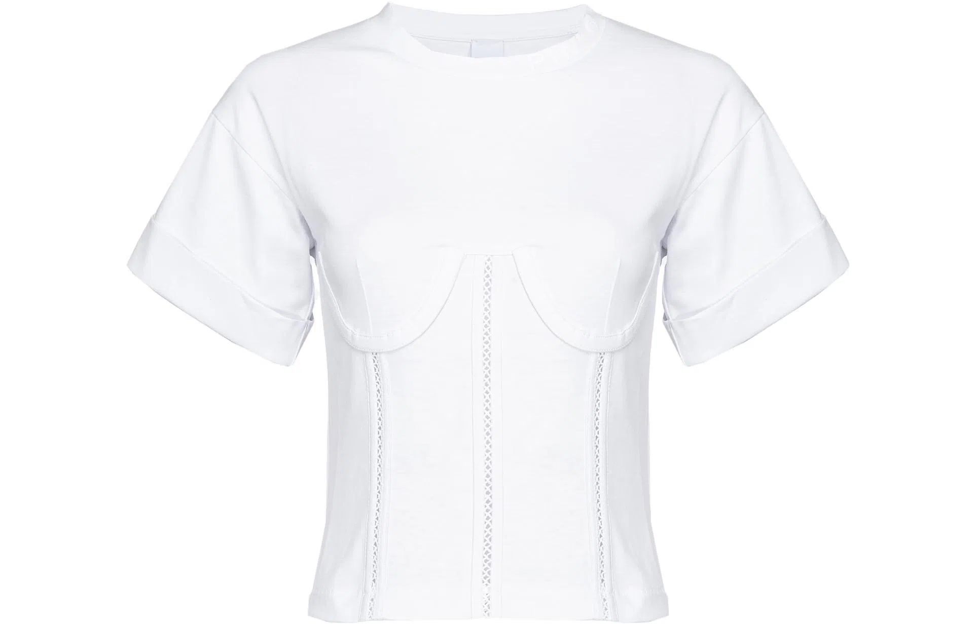 PINKO Effetto Bustier