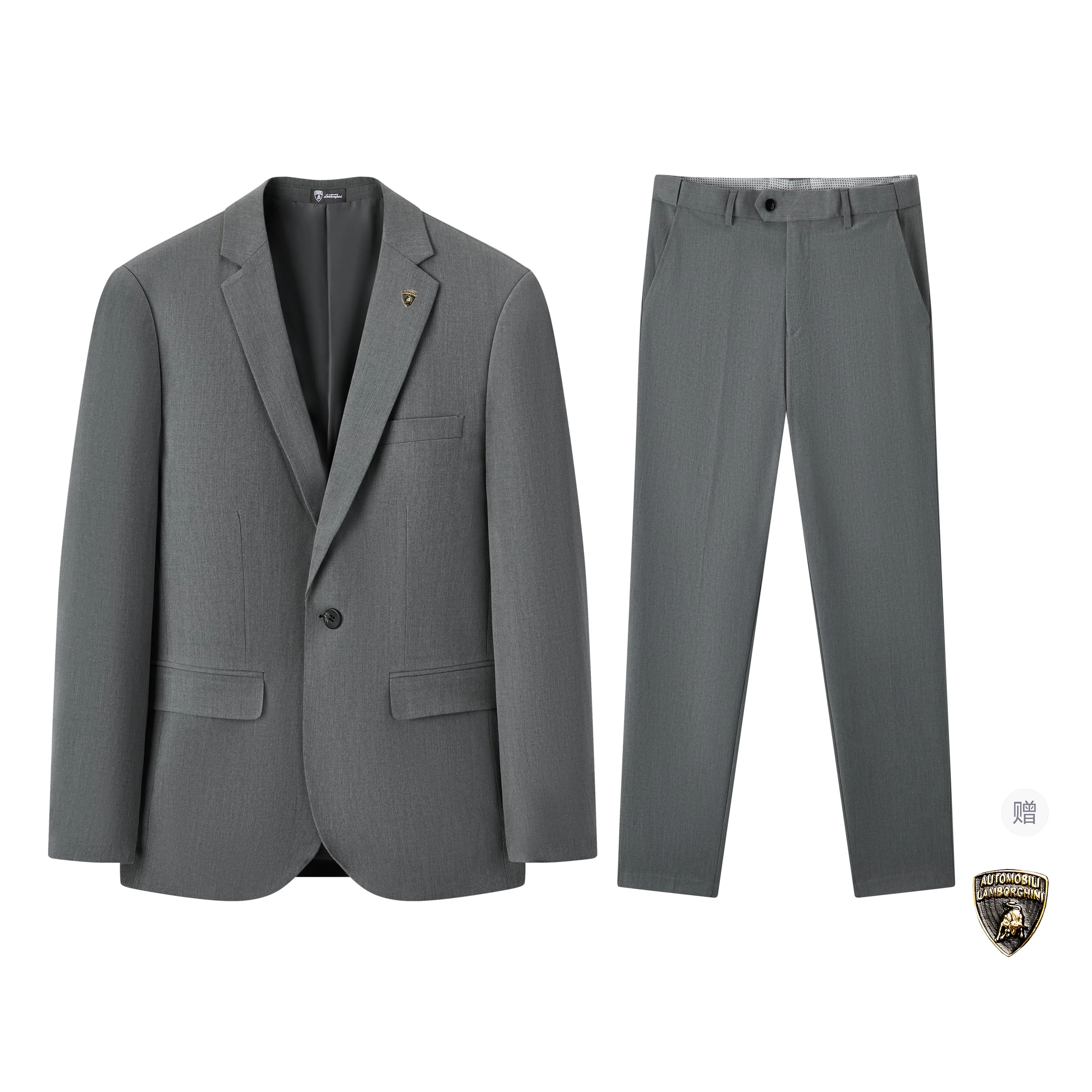 Automobili Lamborghini