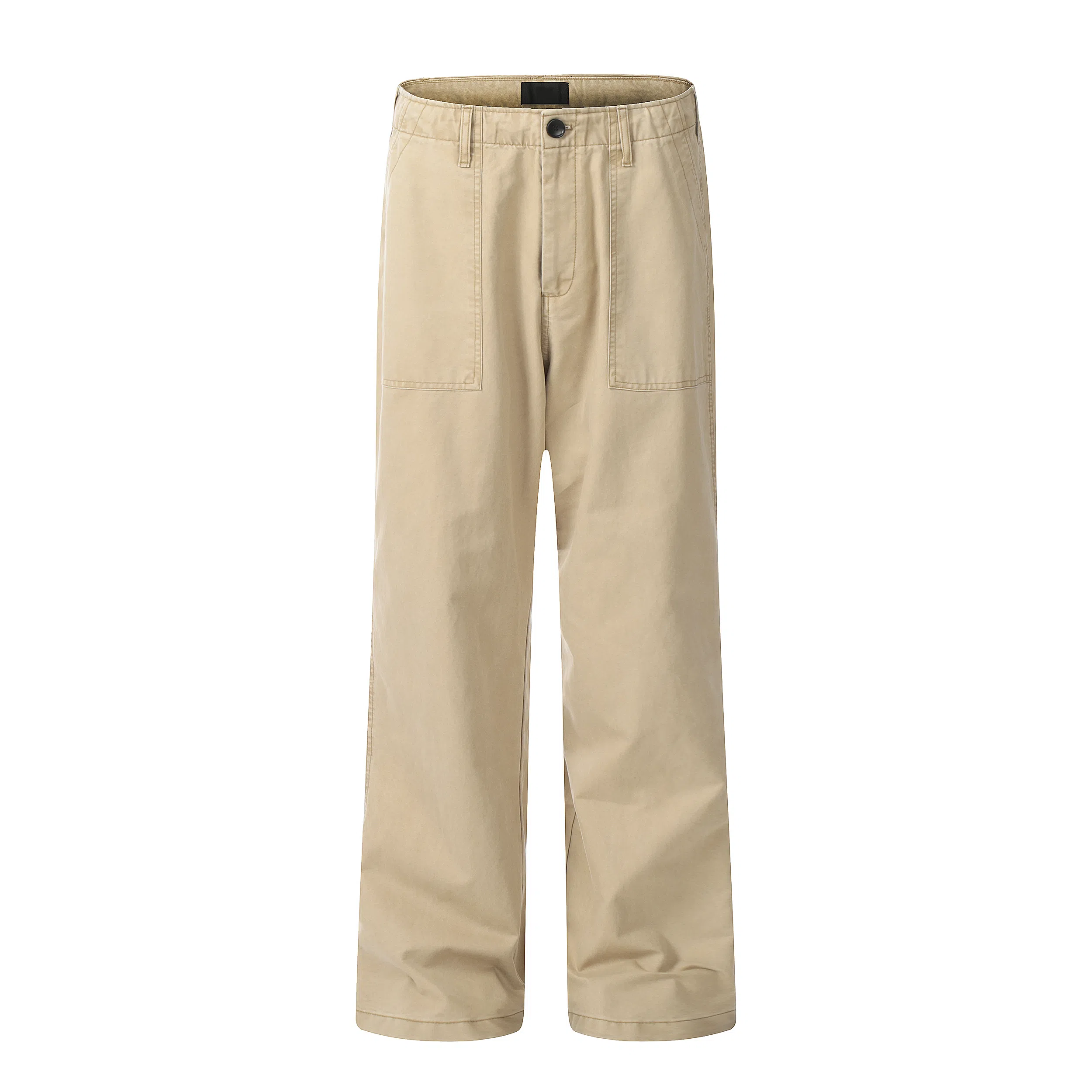 GBXM Cleanfit Khaki Pants
