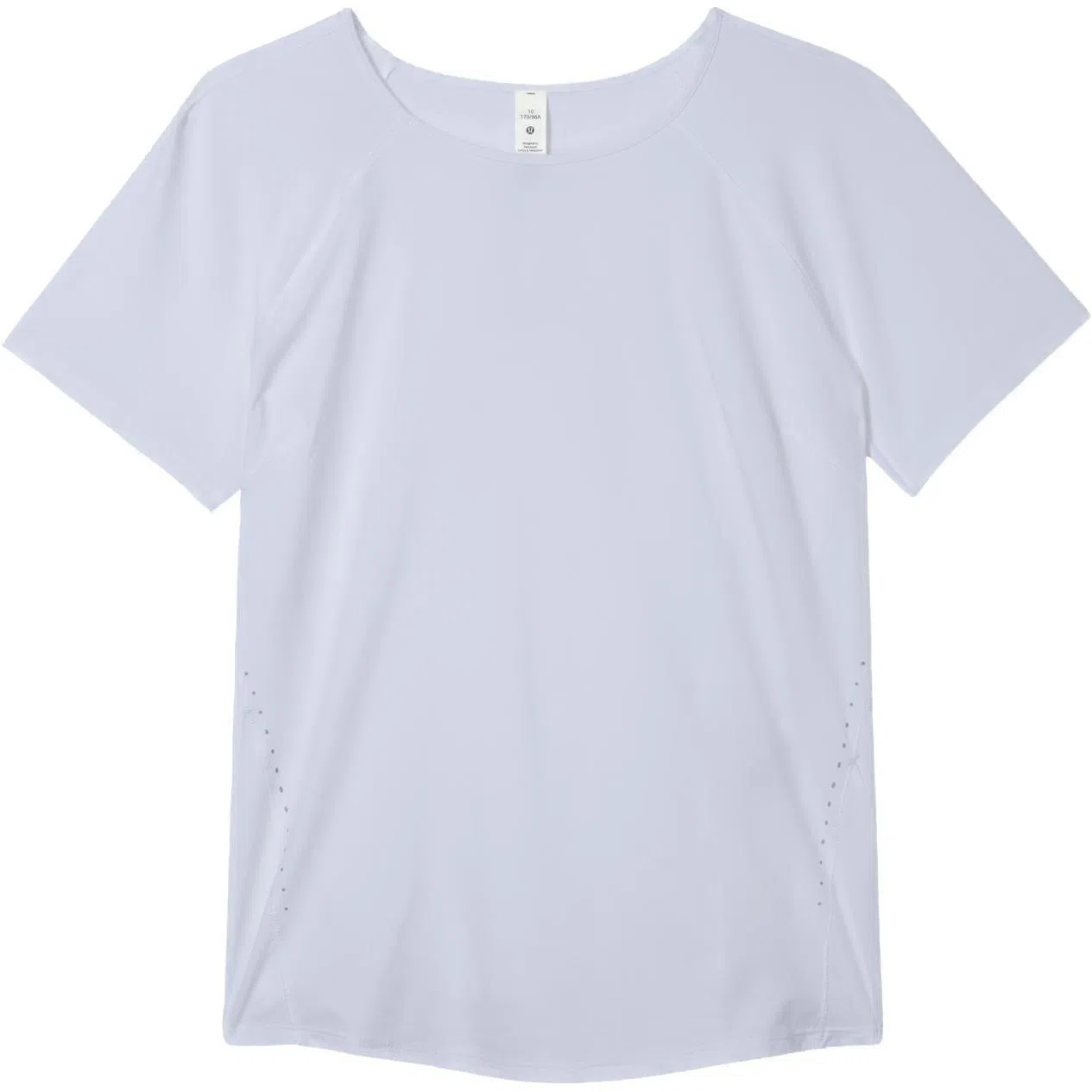 lululemon Lightweight Stretch T