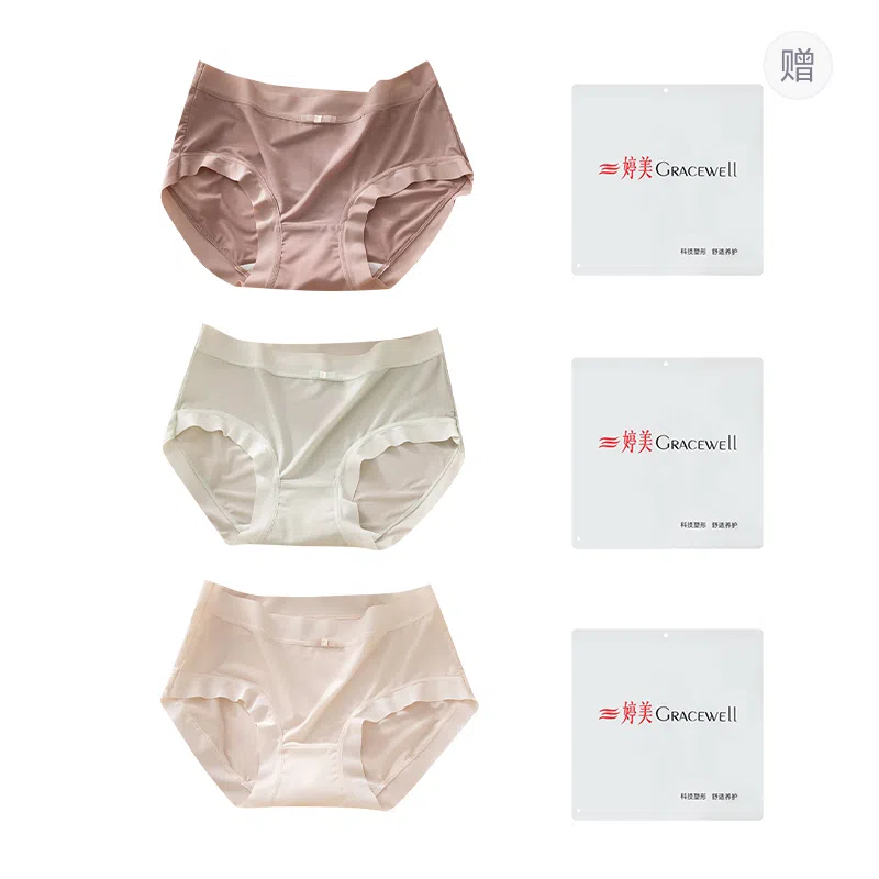 GRACEWELL 3