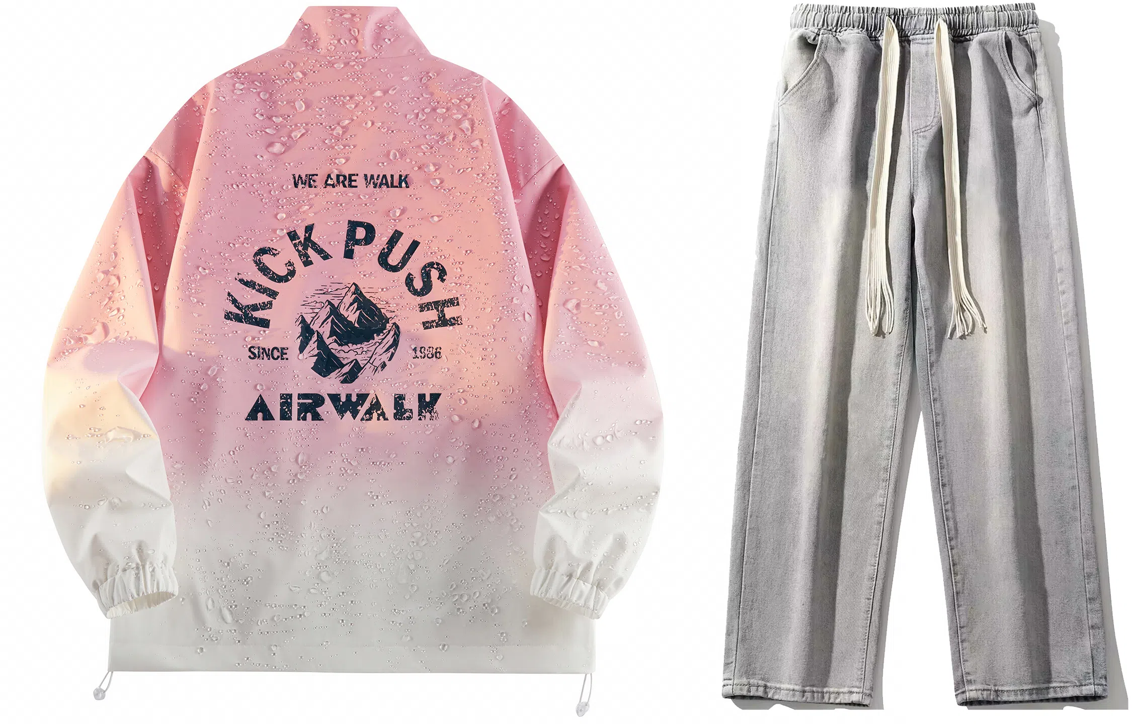 Airwalk