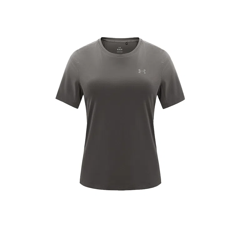 Under Armour TRAIL RUNNING T