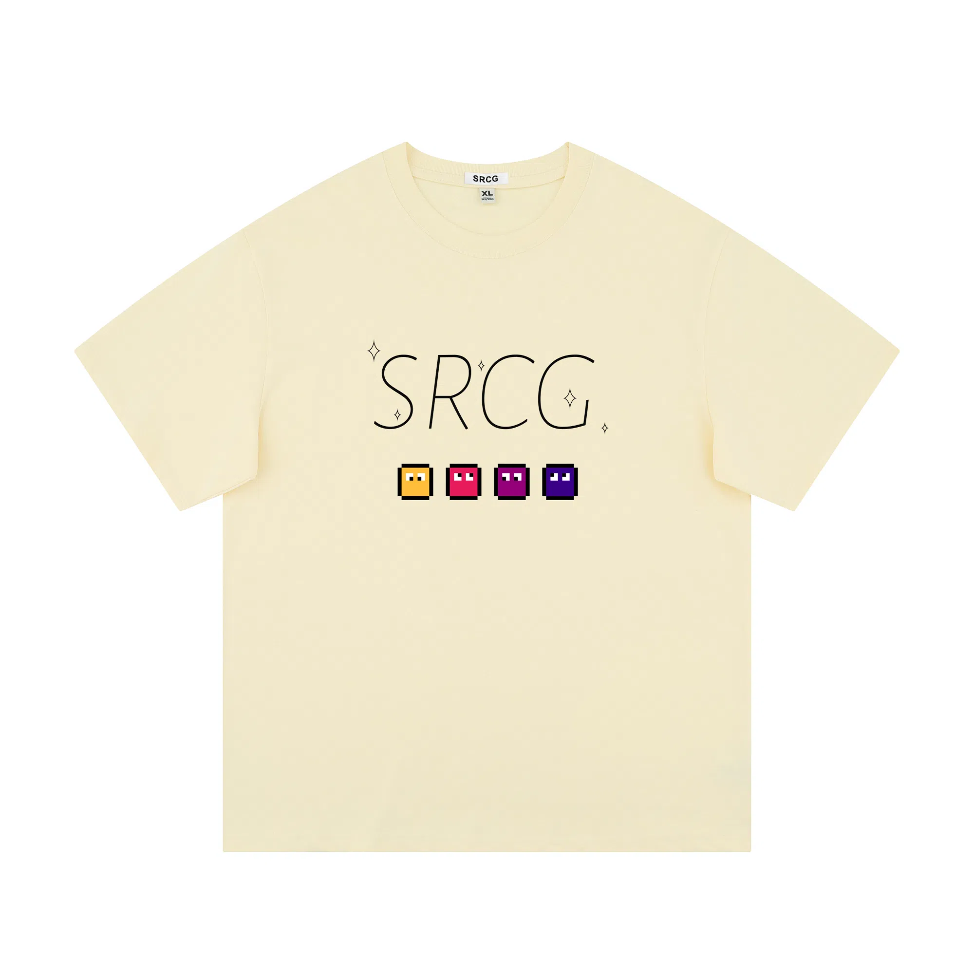 SRCG T