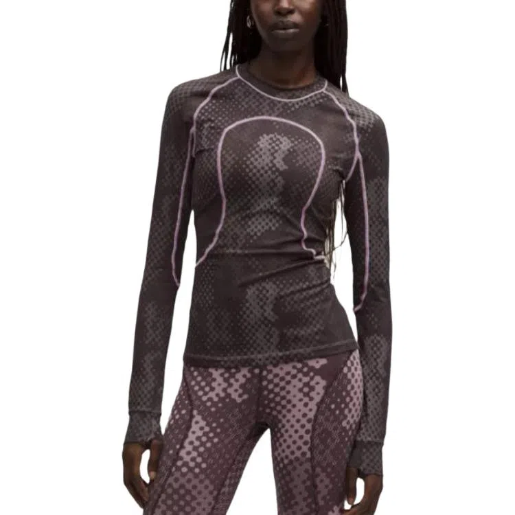 lululemon SLNSH SS25 T