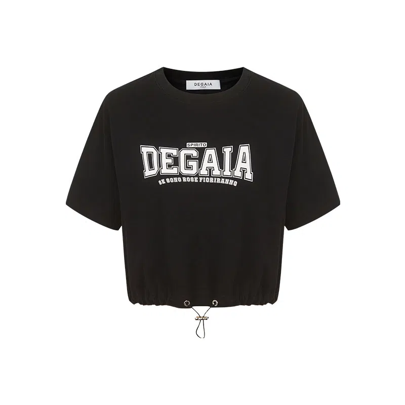 DEGAIA SS25 T
