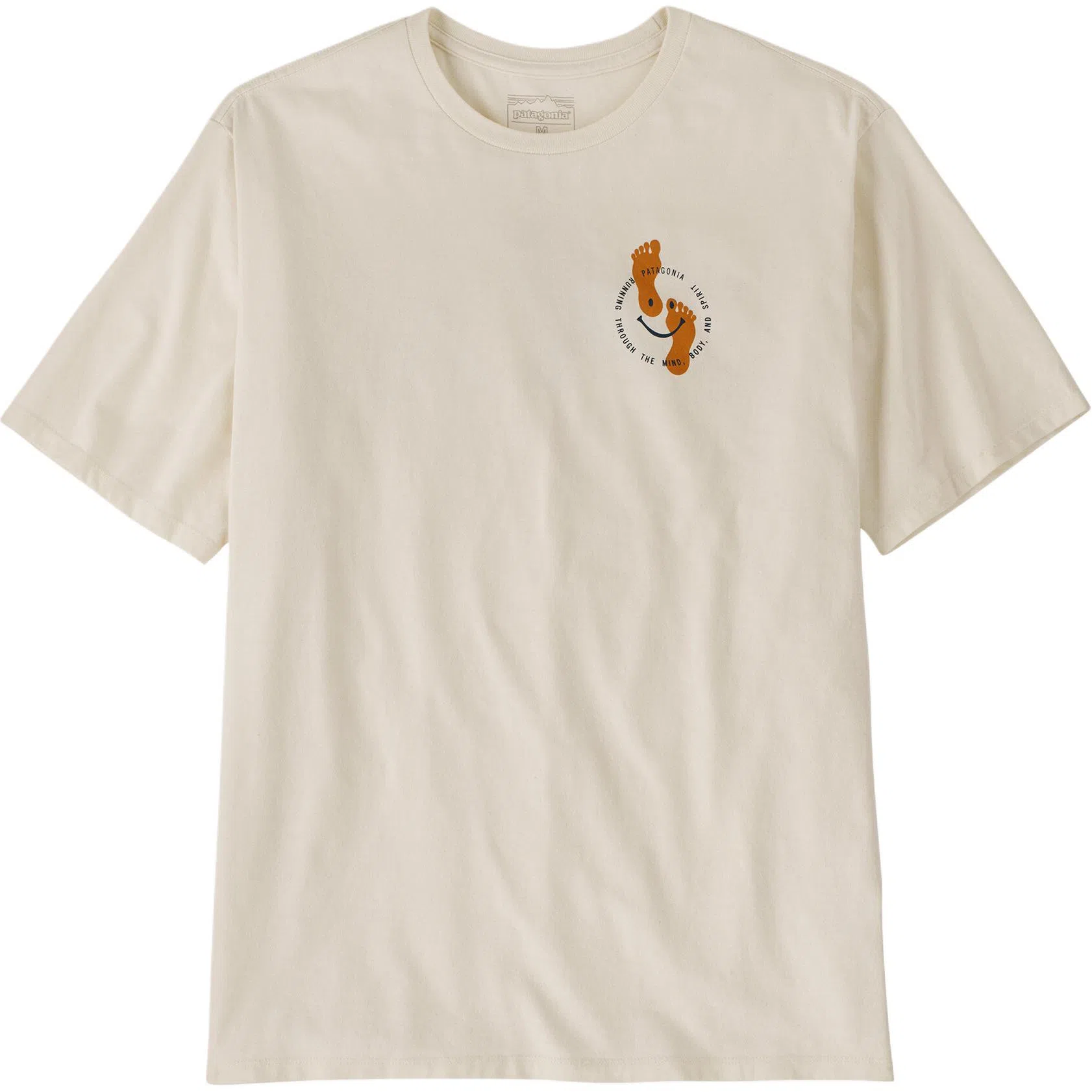 patagonia T