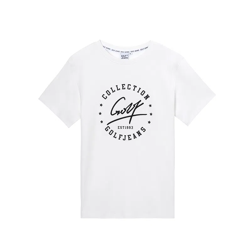 GOLF JEANS T