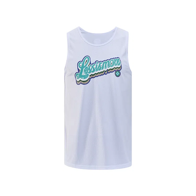 RIGORER Training Series Vest