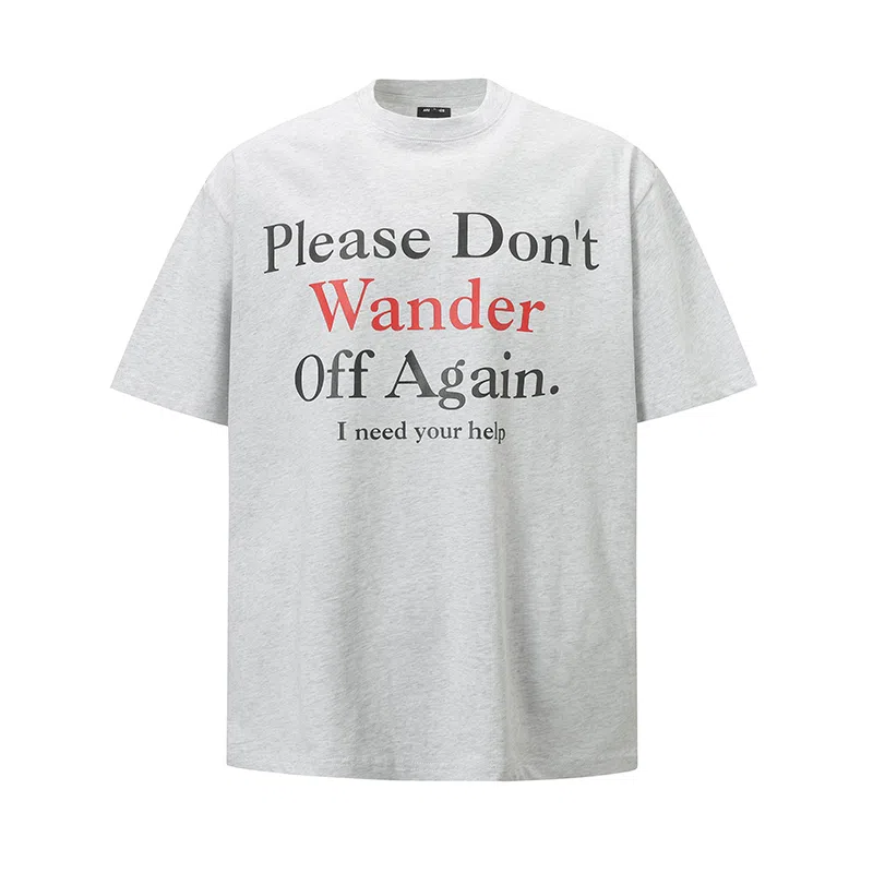WAYHWEI ins T
