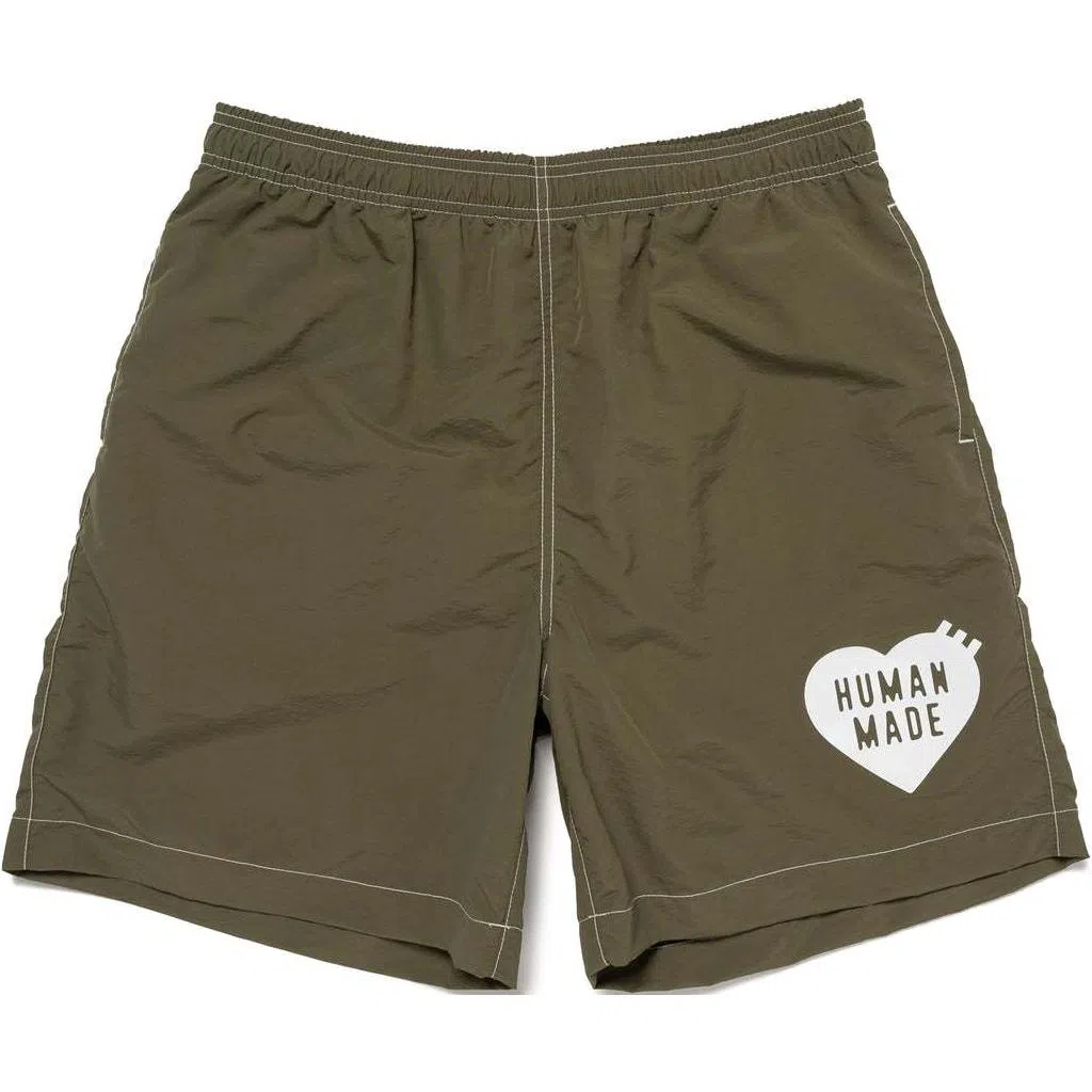 HUMAN MADE SS24 logo