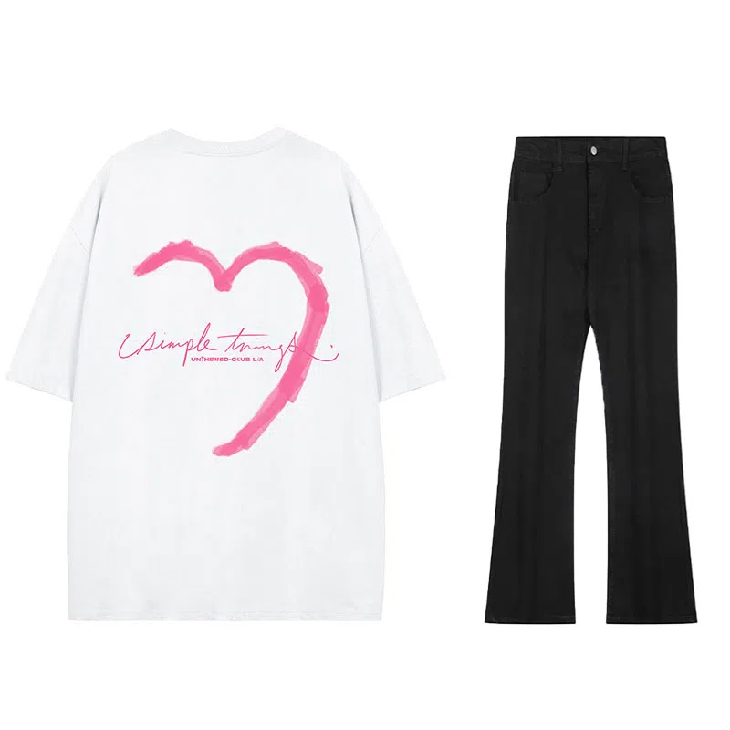 UNthemed T