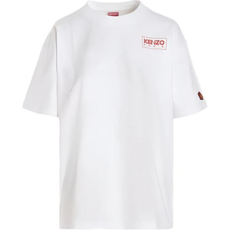 KENZO x Nigo FW22 Boke Flower LogoT