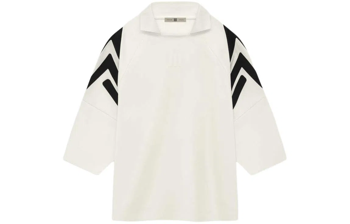 Fear of God Athletics x adidas SS24 Goalie Jersey