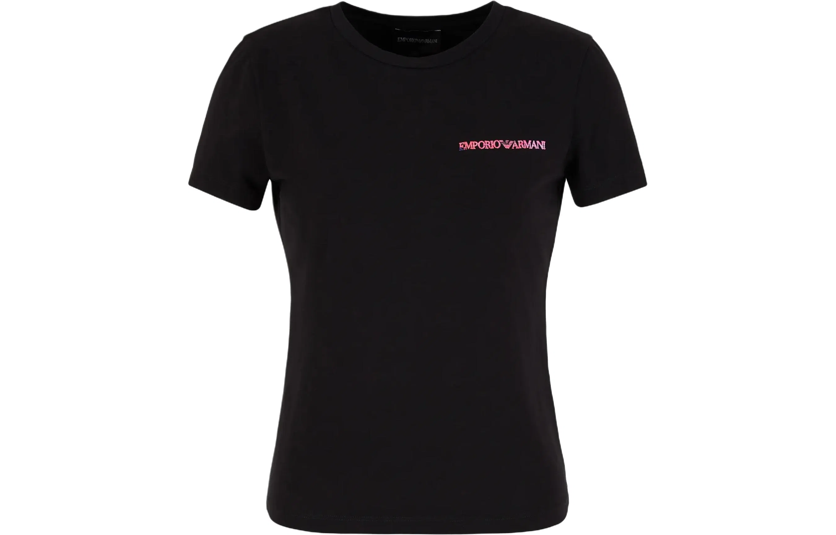 EMPORIO ARMANI Logo SS24 T