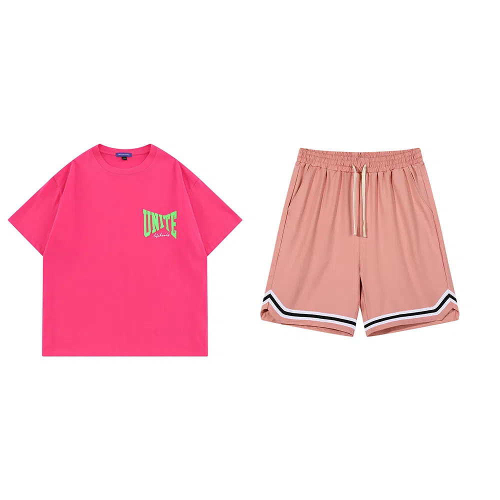 Unite Life HOODS Logo