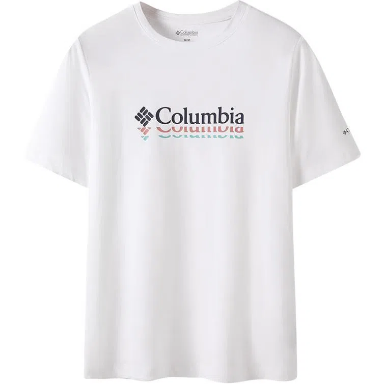 Columbia logo T