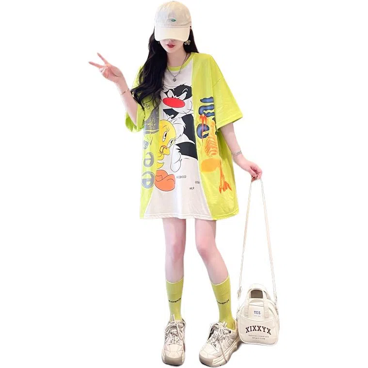 YICHEN T