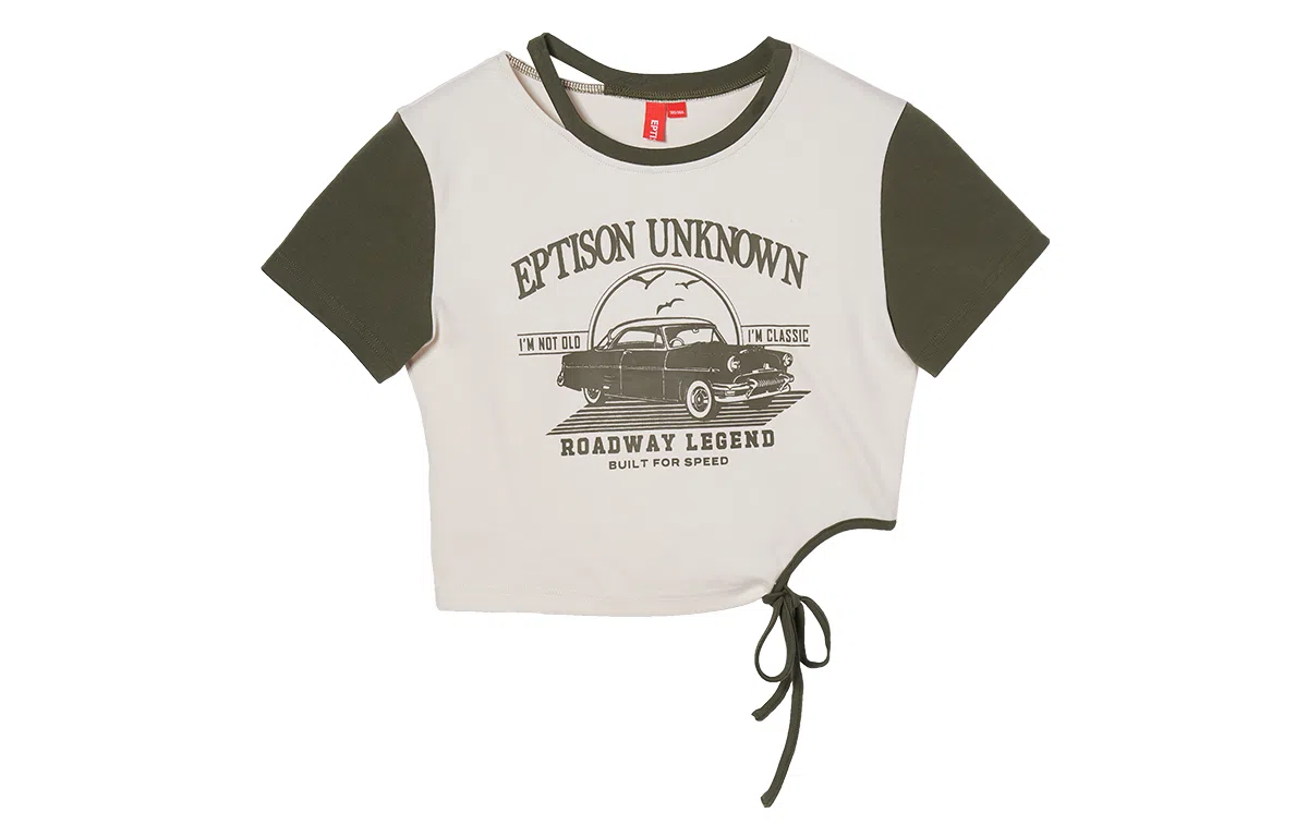 EPTISON WOMAN T