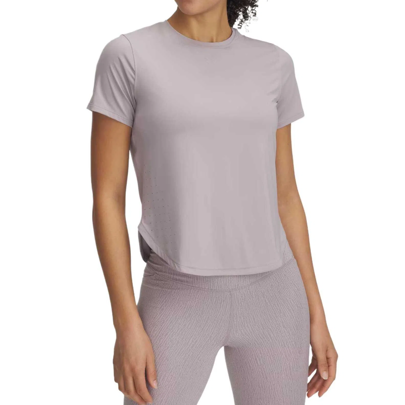 Under Armour Launch Elite T