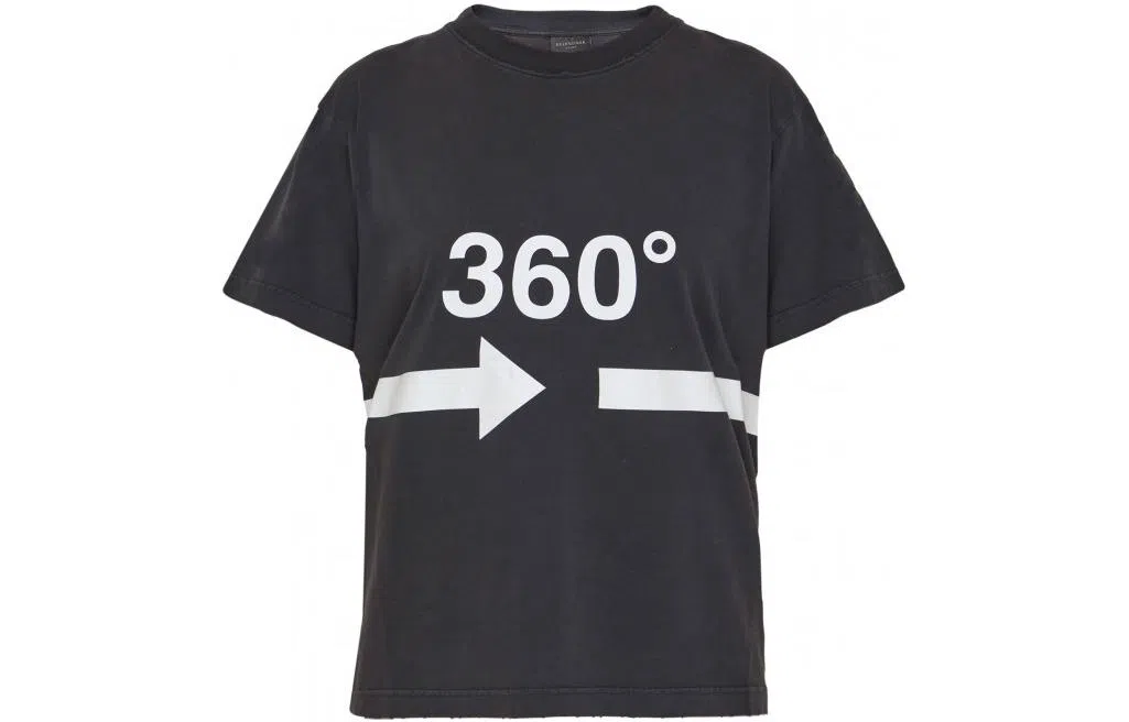 Balenciaga FW22 T