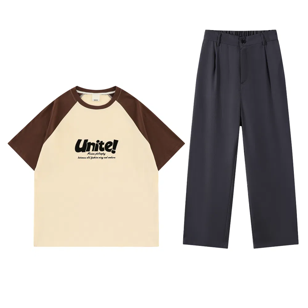 Unite Life HOODS T