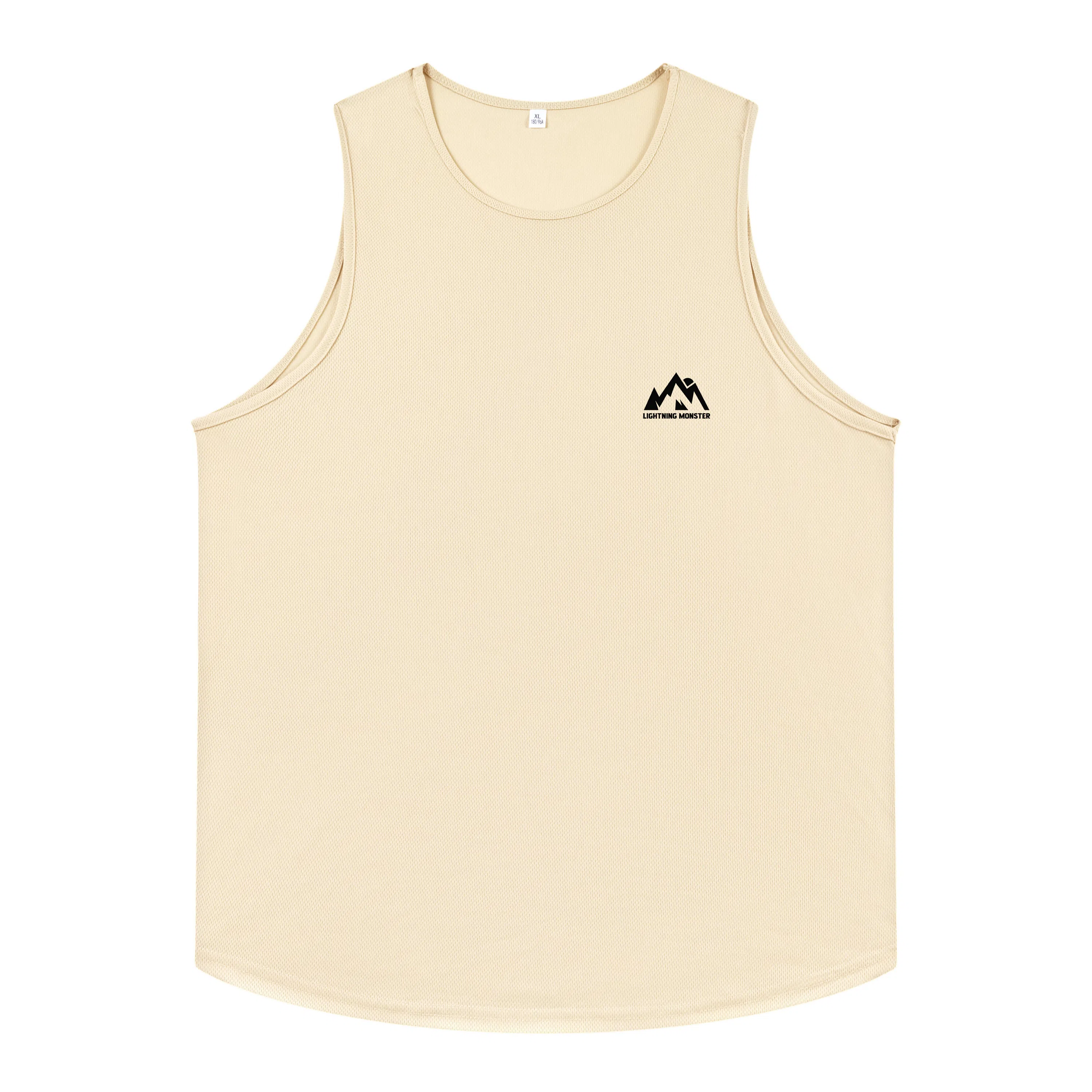 LIGHTNING MONSTER Logo