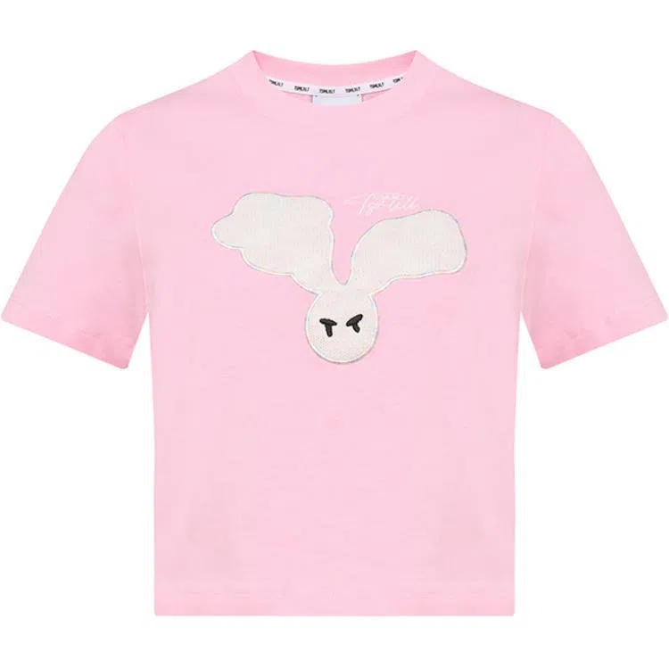 TSMLXLT CLOUD BUNNY T